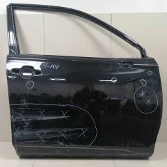 Дверь передняя правая Subaru Forester (SK/S14) 2018-2022