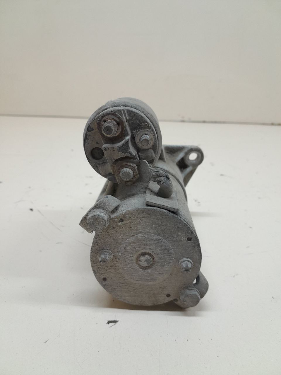 Стартер Daewoo Nexia (N150) 2008-2016