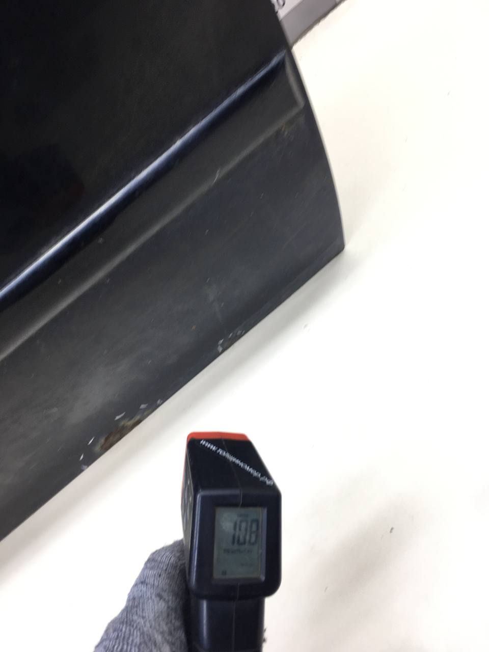 Дверь передняя правая Lifan Breez 2007-2012