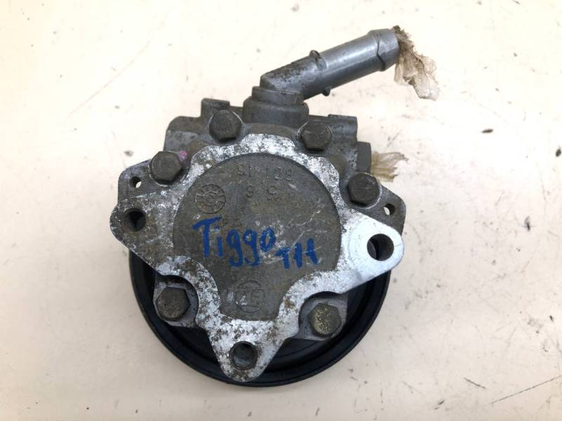 Насос гидроусилителя (электрогидроусилитель, ЭГУР) Chery Tiggo T11 2005-2016