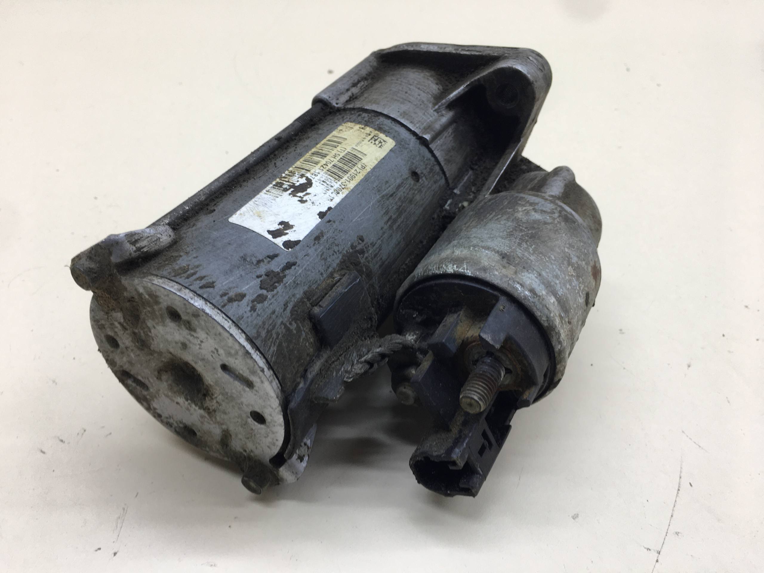 Стартер Lada X-RAY 2016>