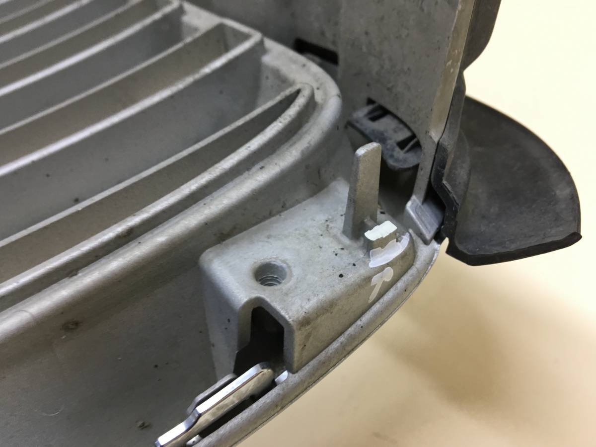 Решетка радиатора Volvo XC90 2015>