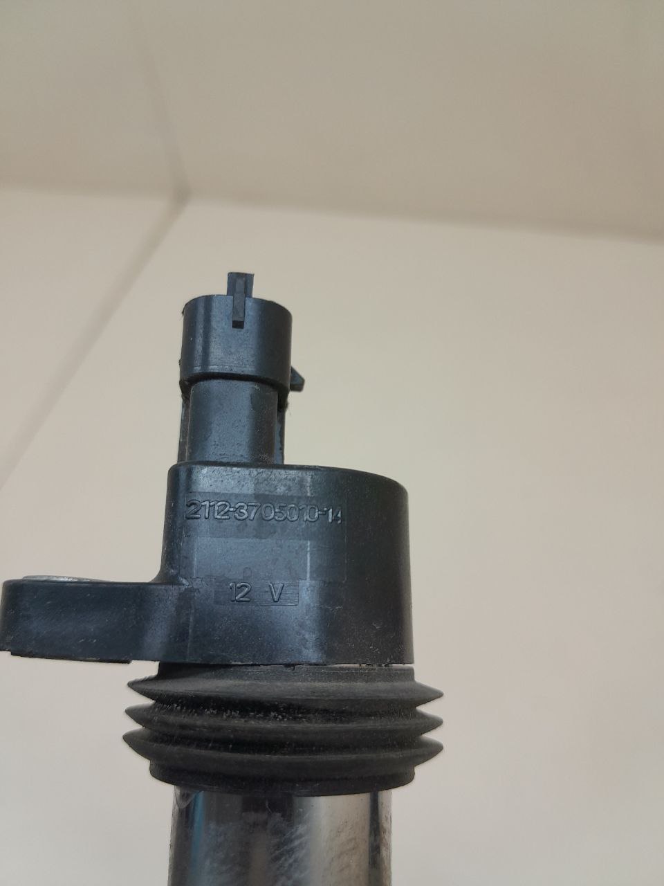 Катушка зажигания Lada Largus 2012>