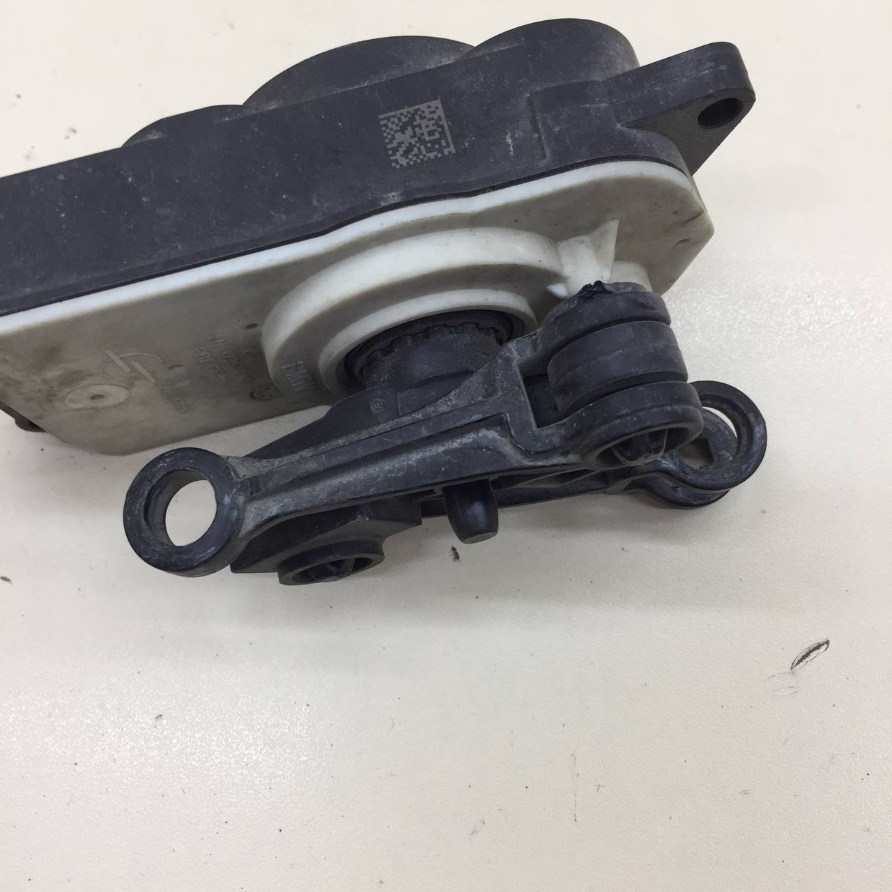 Моторчик BMW X5 G05 2018>