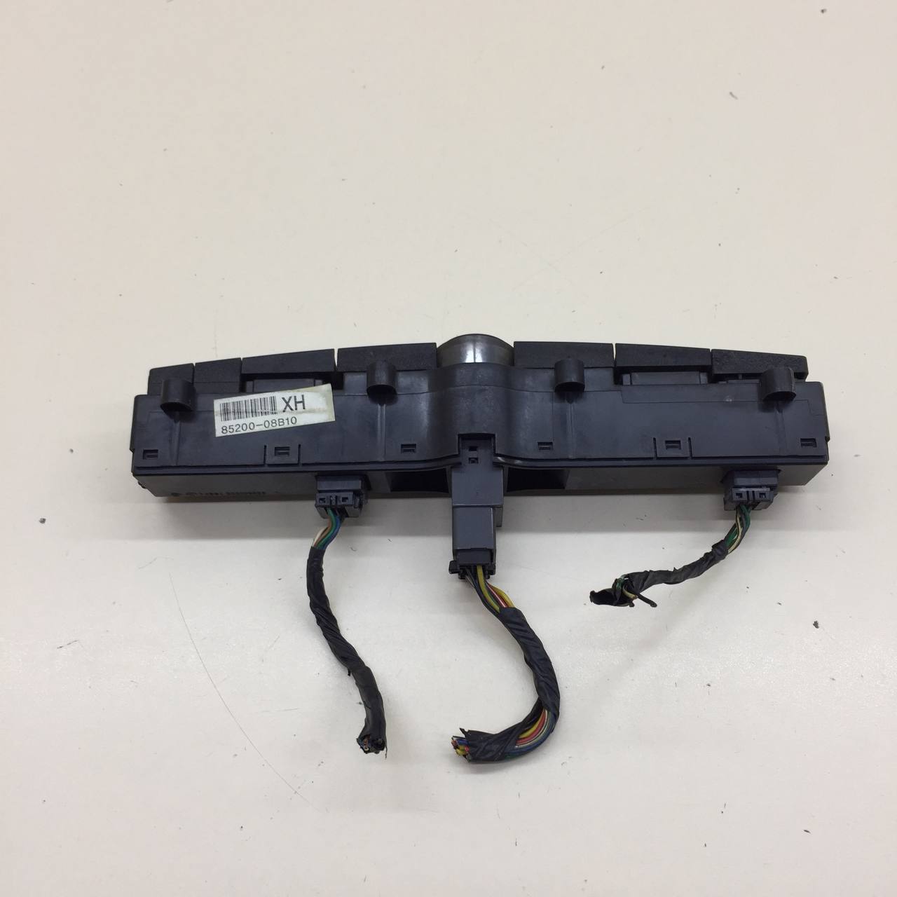 Блок кнопок SsangYong Rexton 2 2006-2012