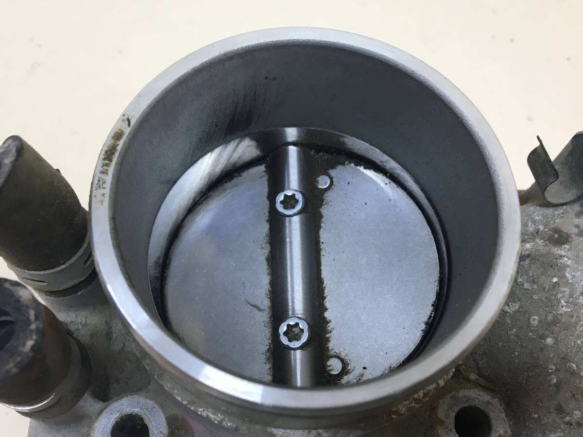 Заслонка дроссельная электрическая Chery Tiggo 5 2014-2020