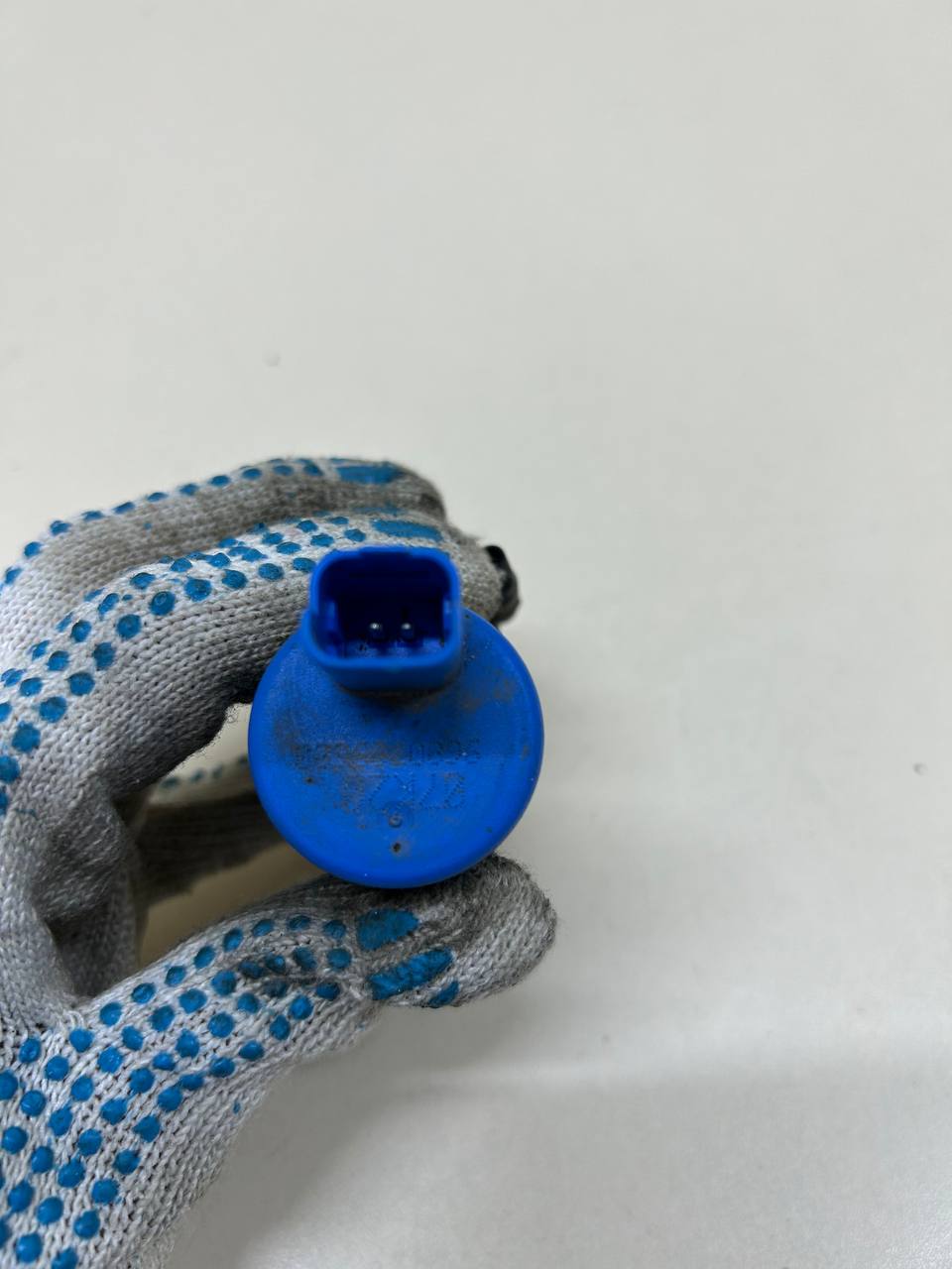 Насос омывателя Peugeot 308 2007>