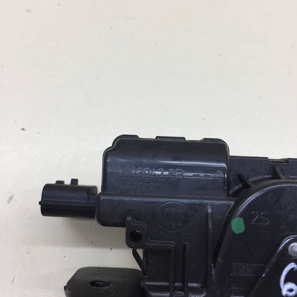 Замок багажника Lada X-RAY 2016>