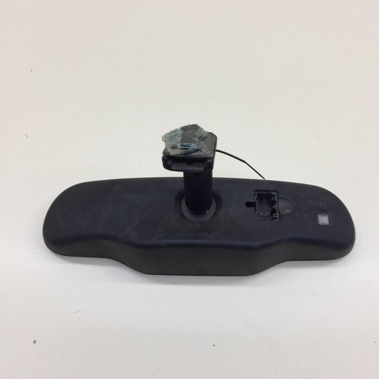 Зеркало заднего вида Cadillac Escalade 3 2006-2014