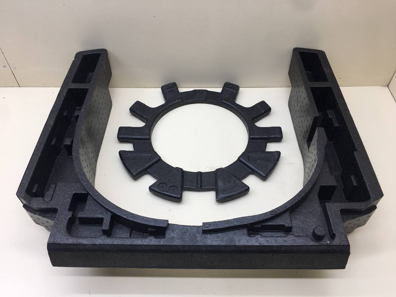 Ящик для инструментов Chery Tiggo 7 Pro 2019-2024