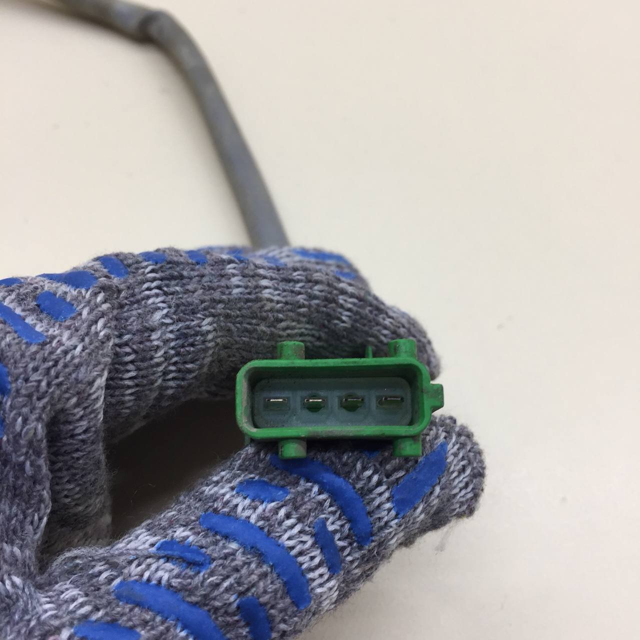 Датчик кислородный / Lambdasonde Haval H6 2014-2020