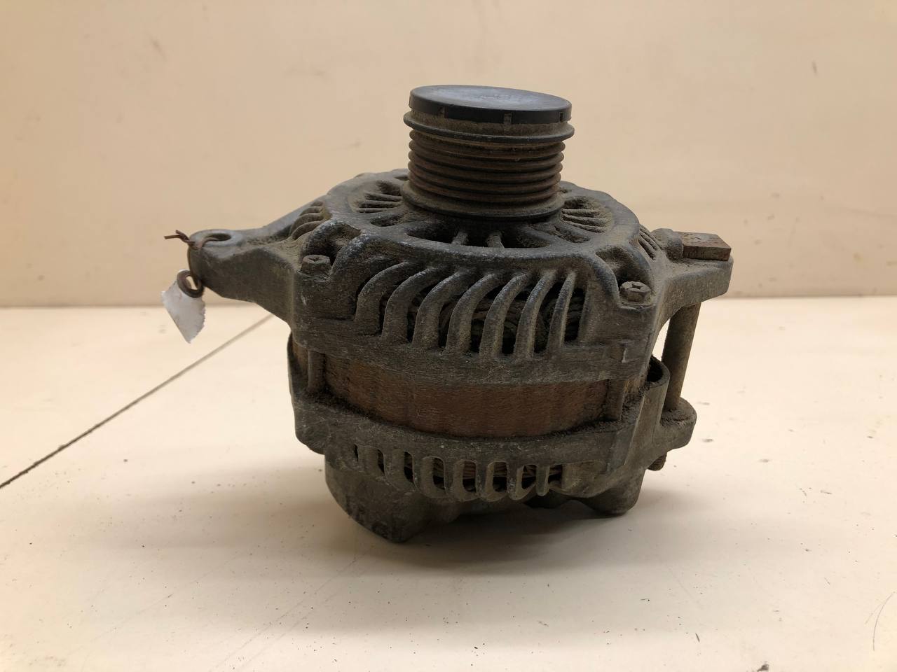 Генератор Mitsubishi Lancer X (CX, CY)  2007>