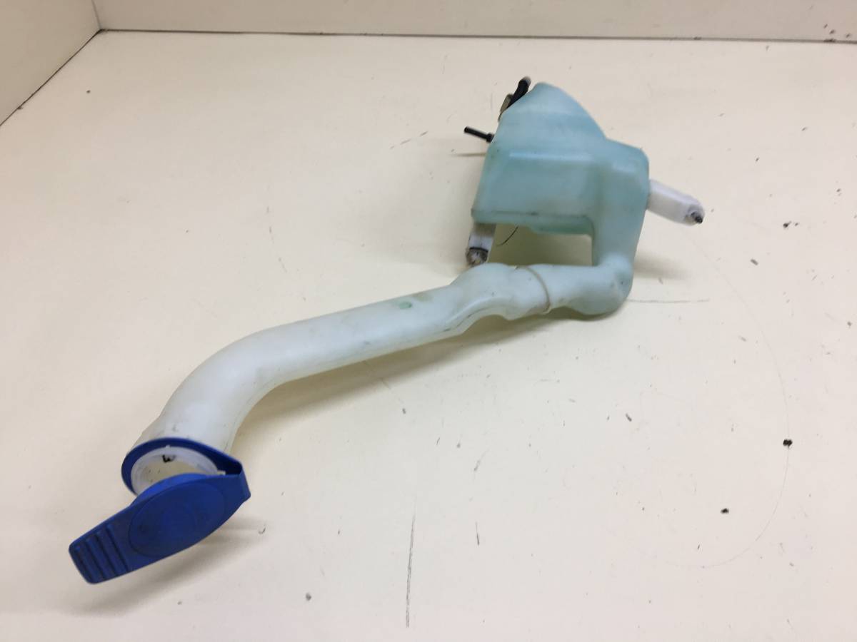 Бачок омывателя Skoda Fabia (5J) 2007-2014