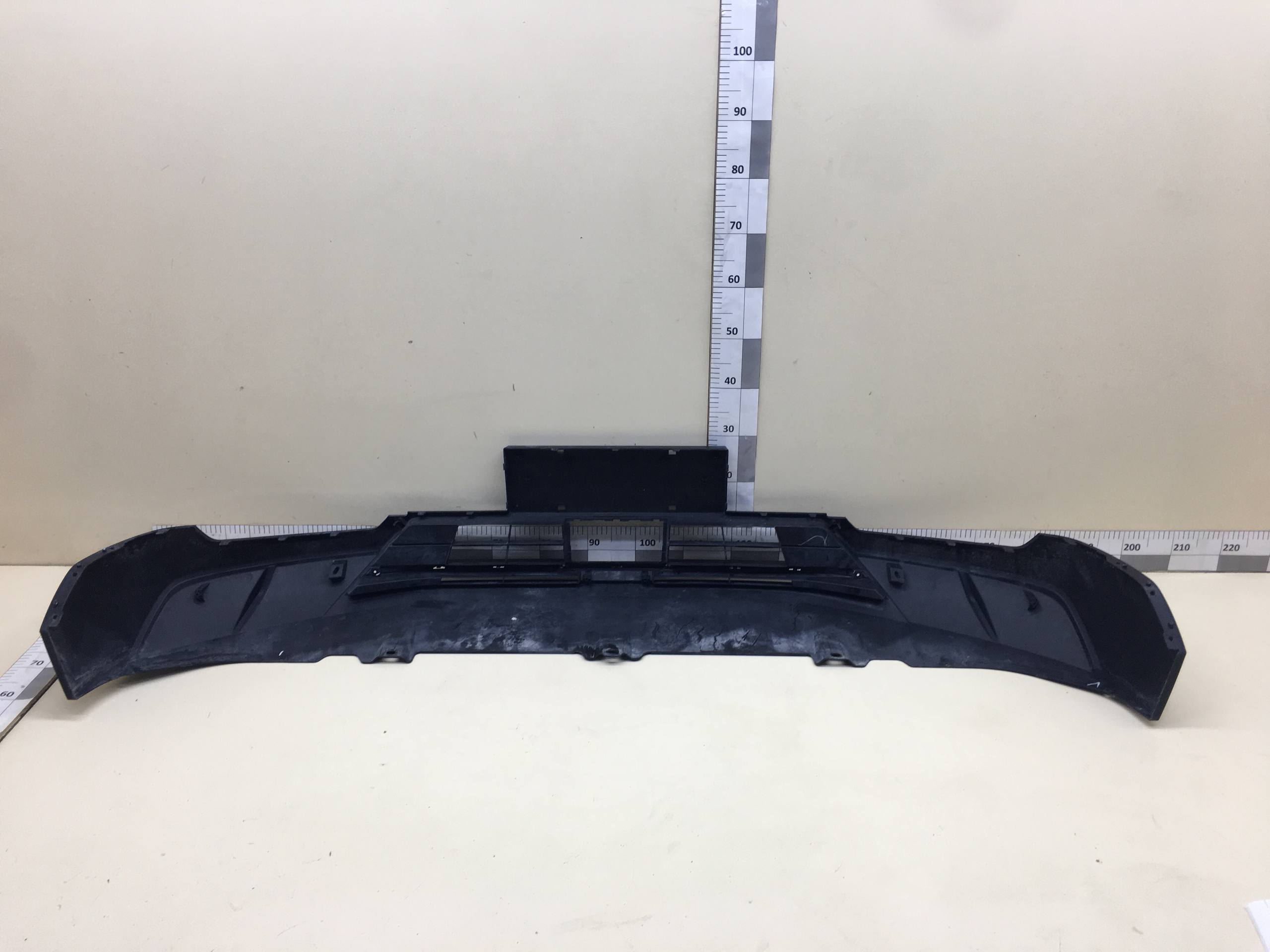 Юбка передняя Jetour Dashing 2022>