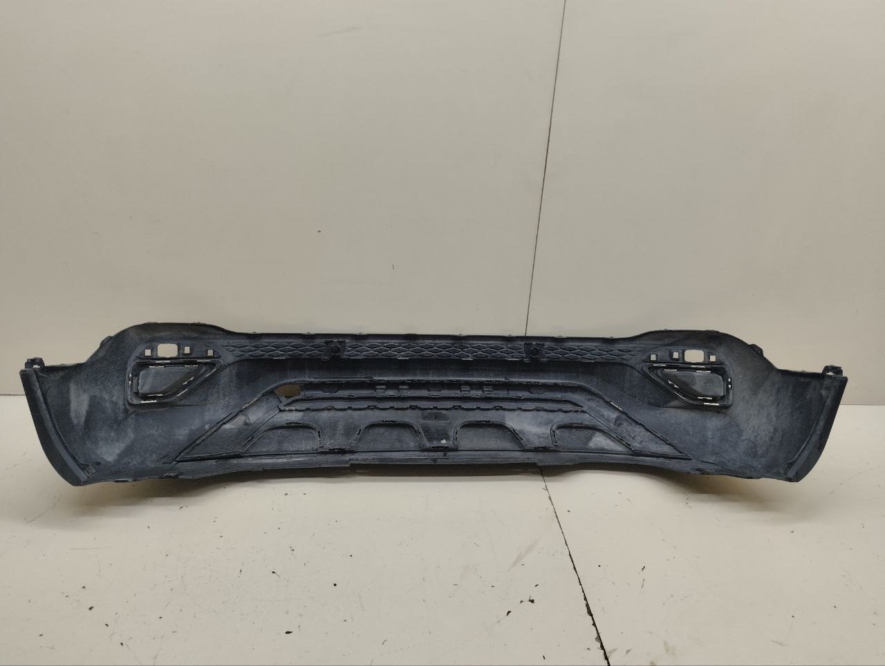 Юбка задняя Volkswagen Taos 2020>