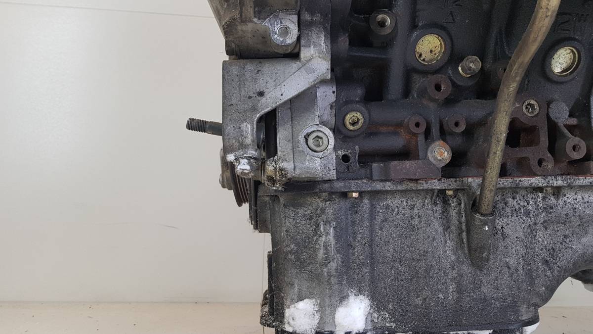 Двигатель Mitsubishi Diamante 2 (F3, F4) 1994-2005г