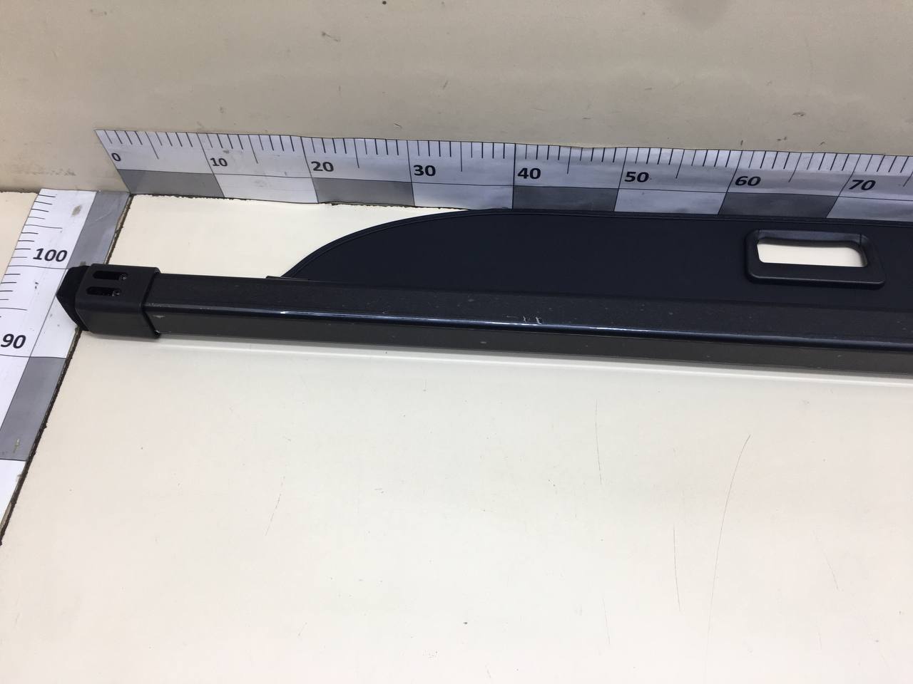 Шторка багажника Changan UNI-S 2024>