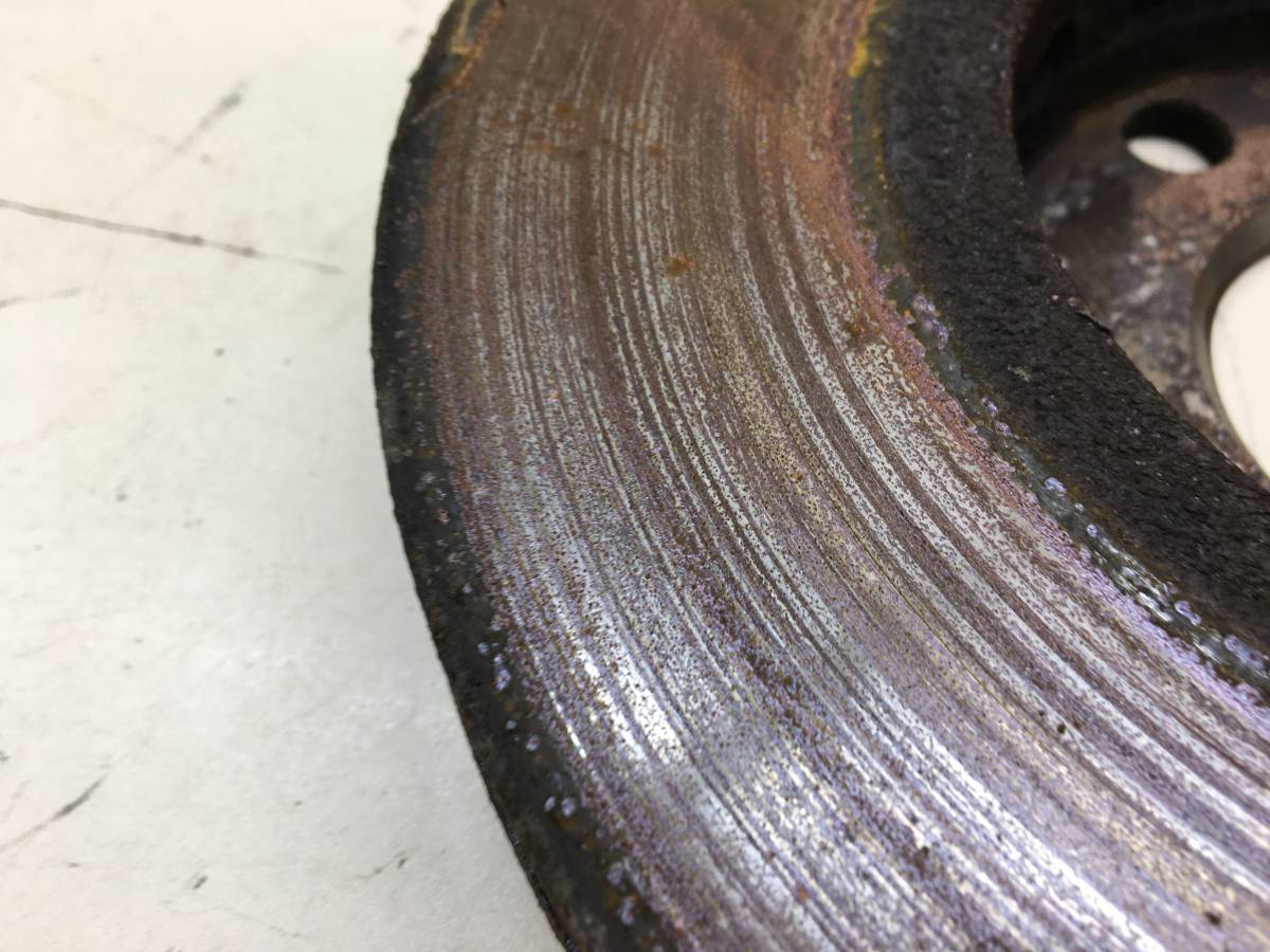 Диск тормозной передний Renault Duster (HSA, HSM) 2012>