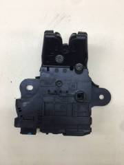 Замок багажника Chevrolet Cobalt (T250) 2011-2015