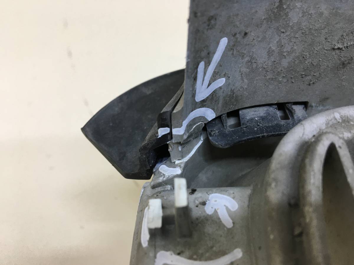 Решетка радиатора Volvo XC90 2015>