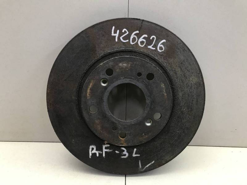 Диск тормозной передний Honda Stepwgn 2001-2005