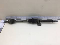 Полуось передняя правая Renault Megane (2) 2002-2009