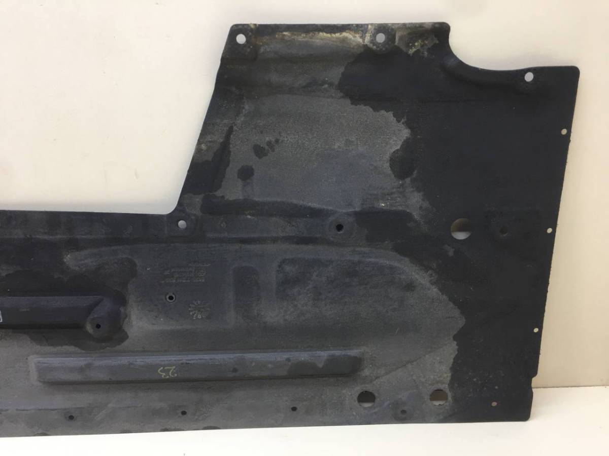 Защита антигравийная BMW 3-series F30/F31 2011>