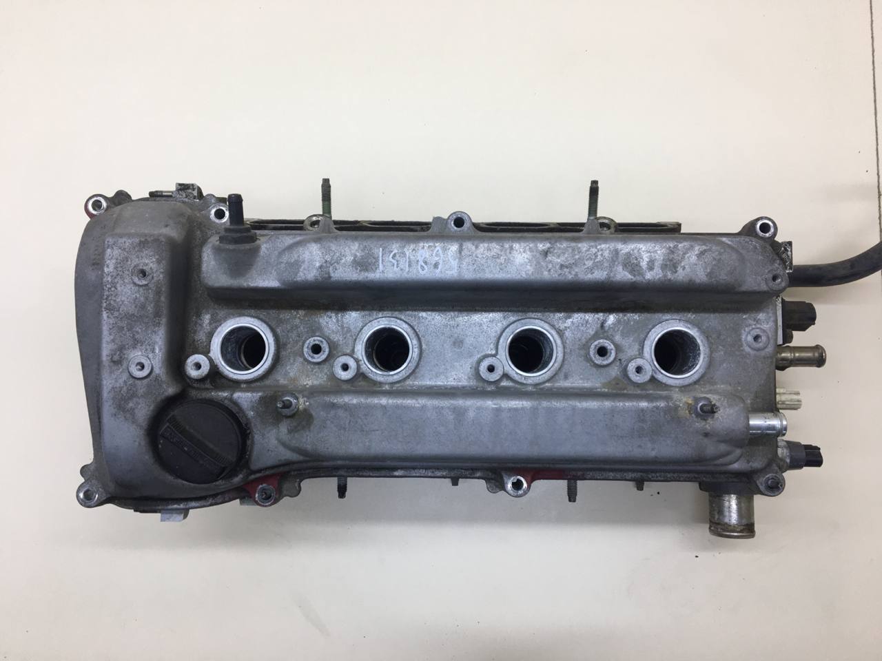 Головка блока цилиндров Toyota Camry (XV40) 2006-2011