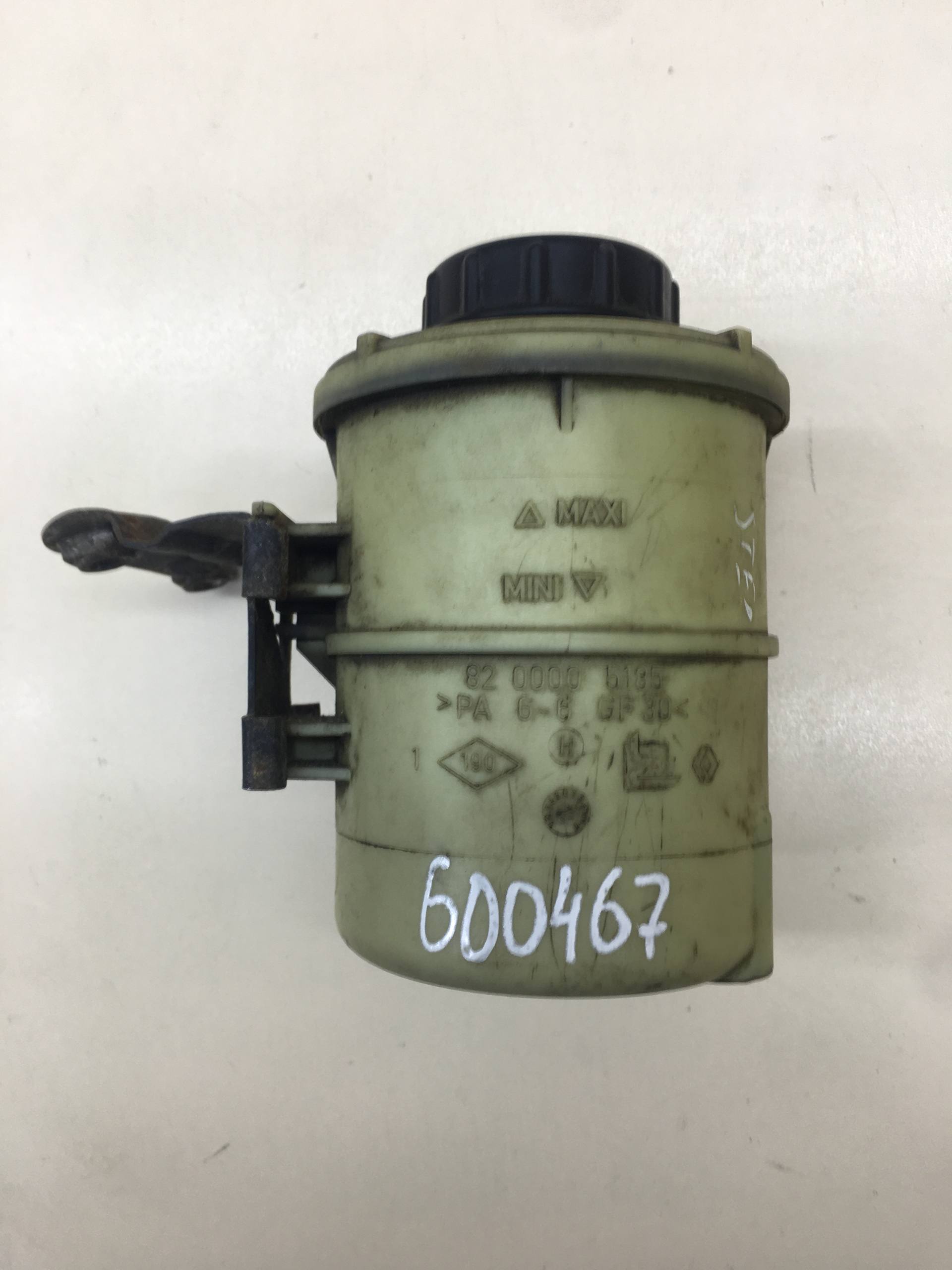 Бачок гидроусилителя Nissan Almera 3 (G11, G15) 2012>