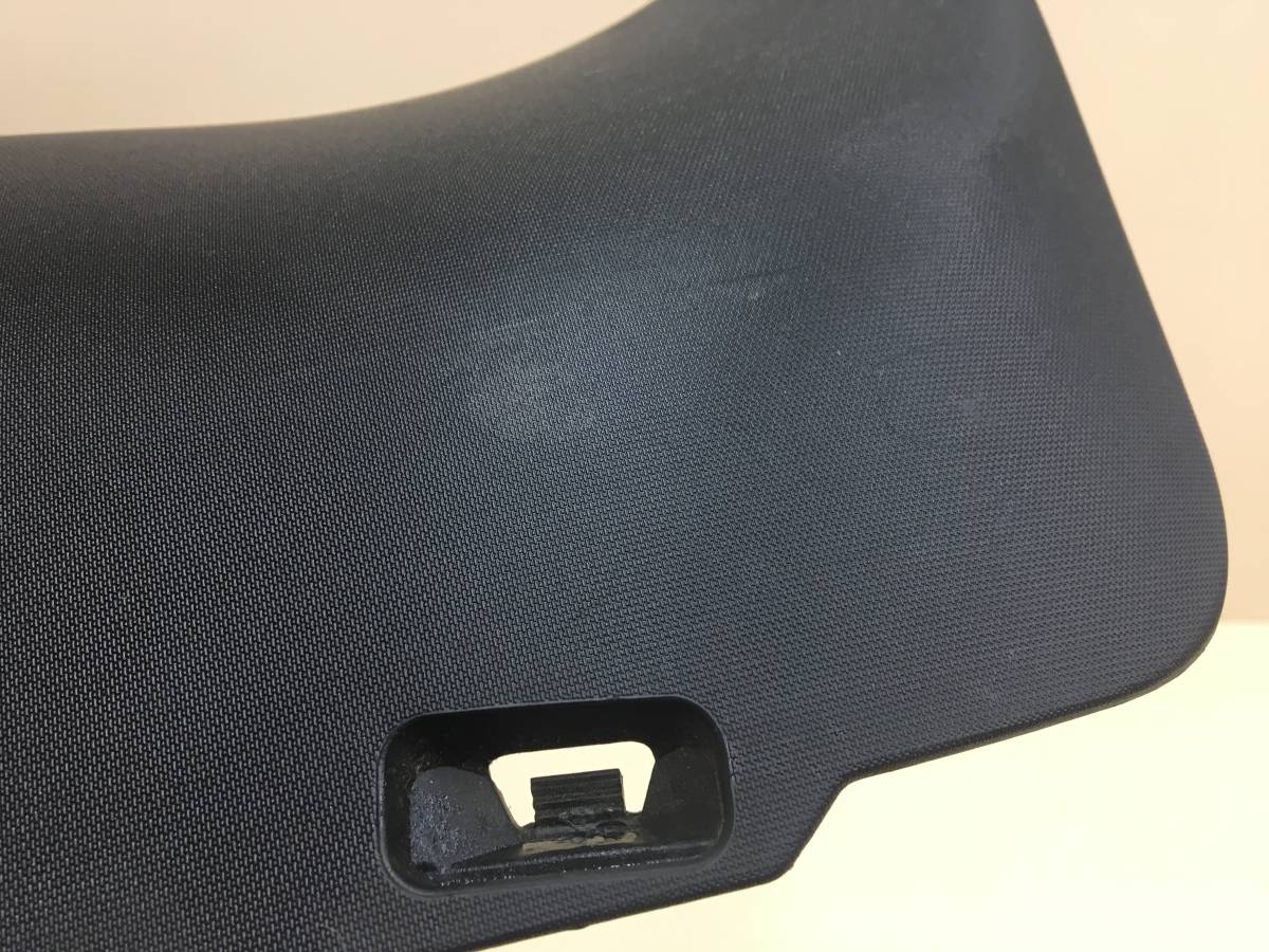 Накладка порога (внутренняя) Peugeot 107 2006-2014