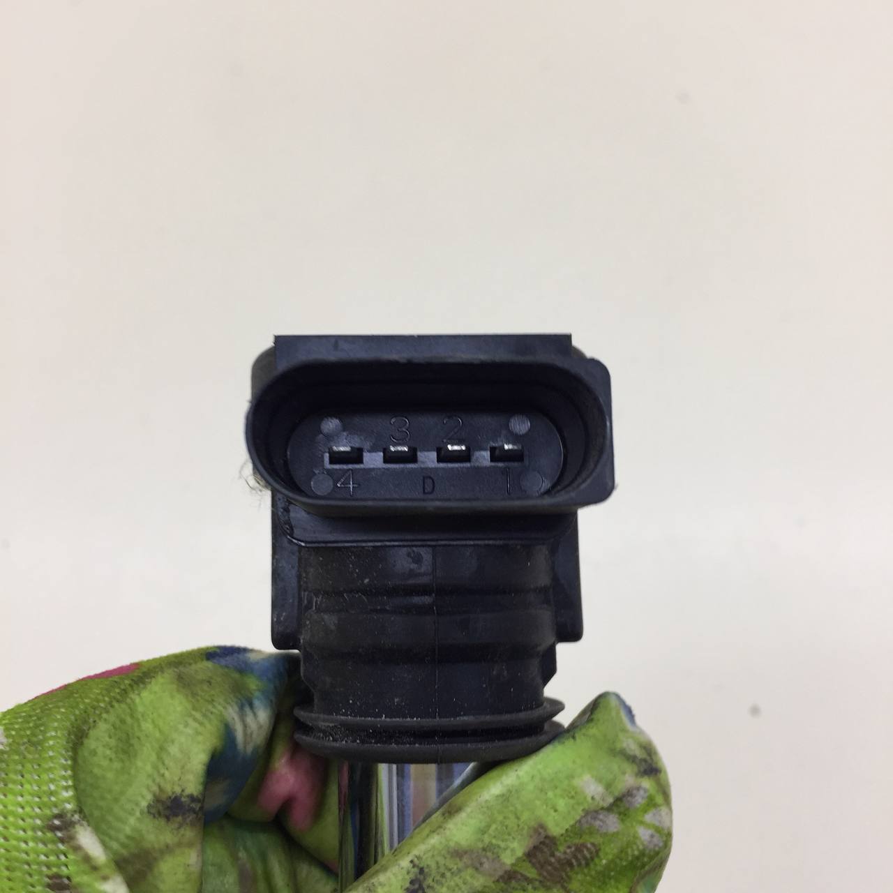 Катушка зажигания Volkswagen Passat B7 2011-2015