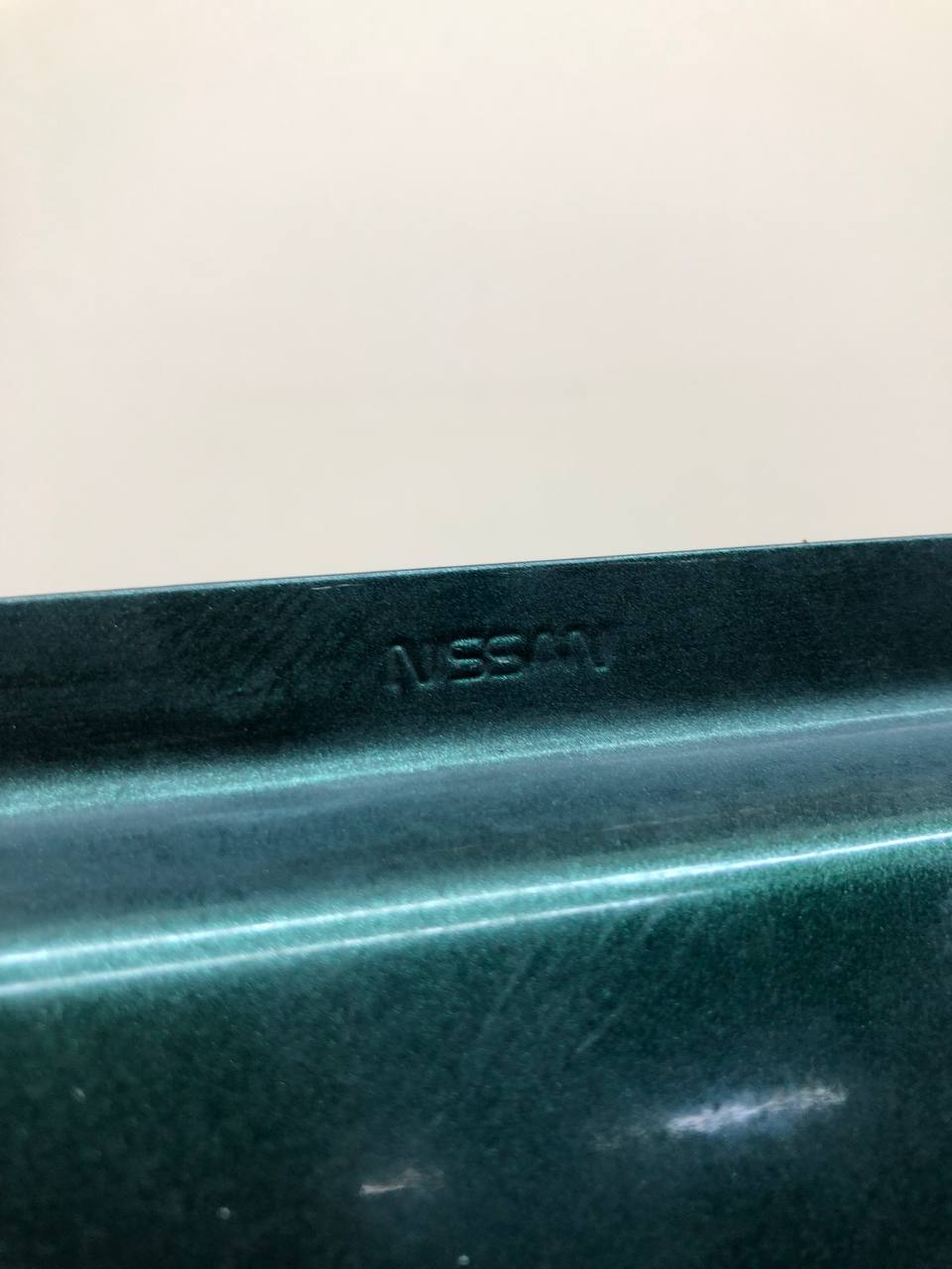 Дверь задняя правая Nissan Almera (N15) 1995-2000