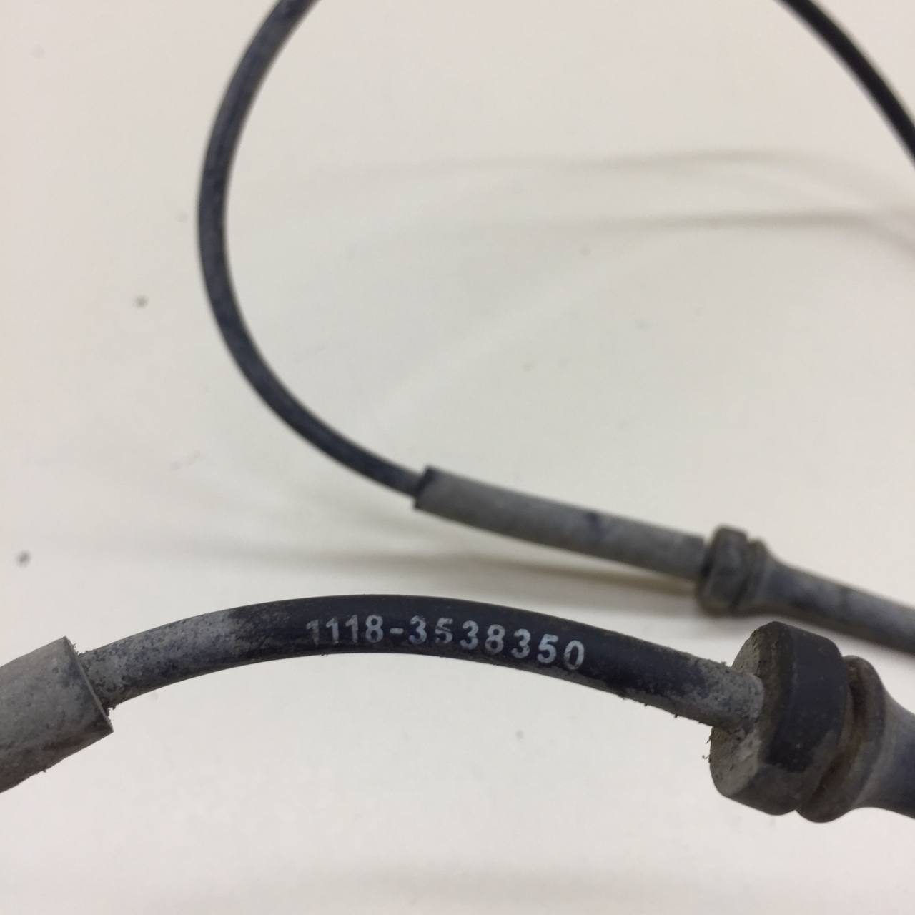 Датчик ABS передний Datsun on-DO 2014>