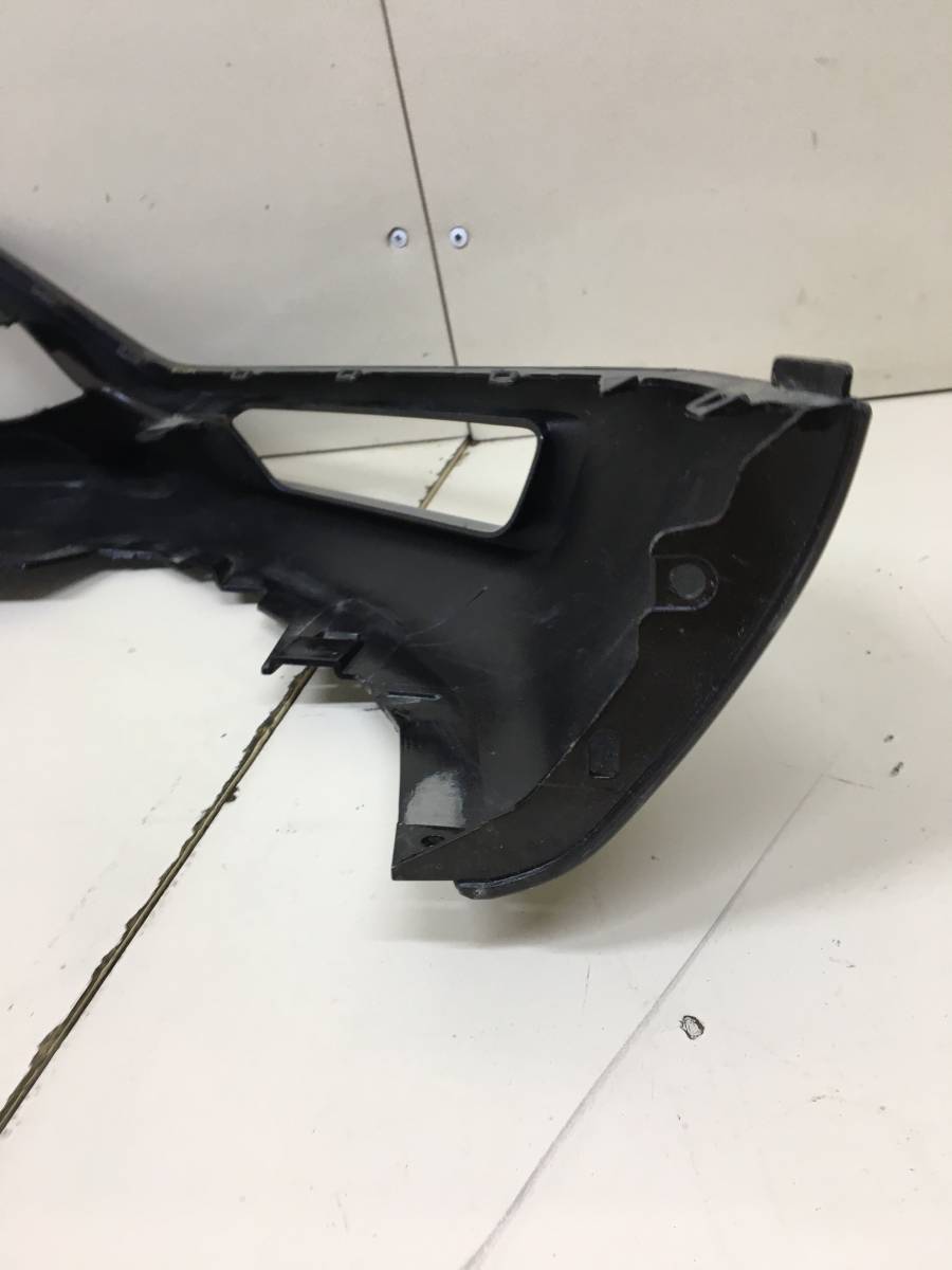 Юбка передняя Volvo XC90 2015>