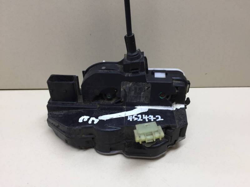 Замок двери передней правой Chevrolet Cruze (J300) 2009-2016