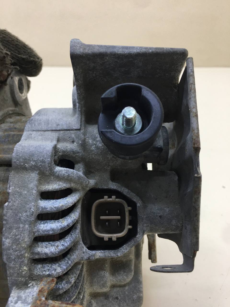 Генератор Honda Civic 4D 2006-2012