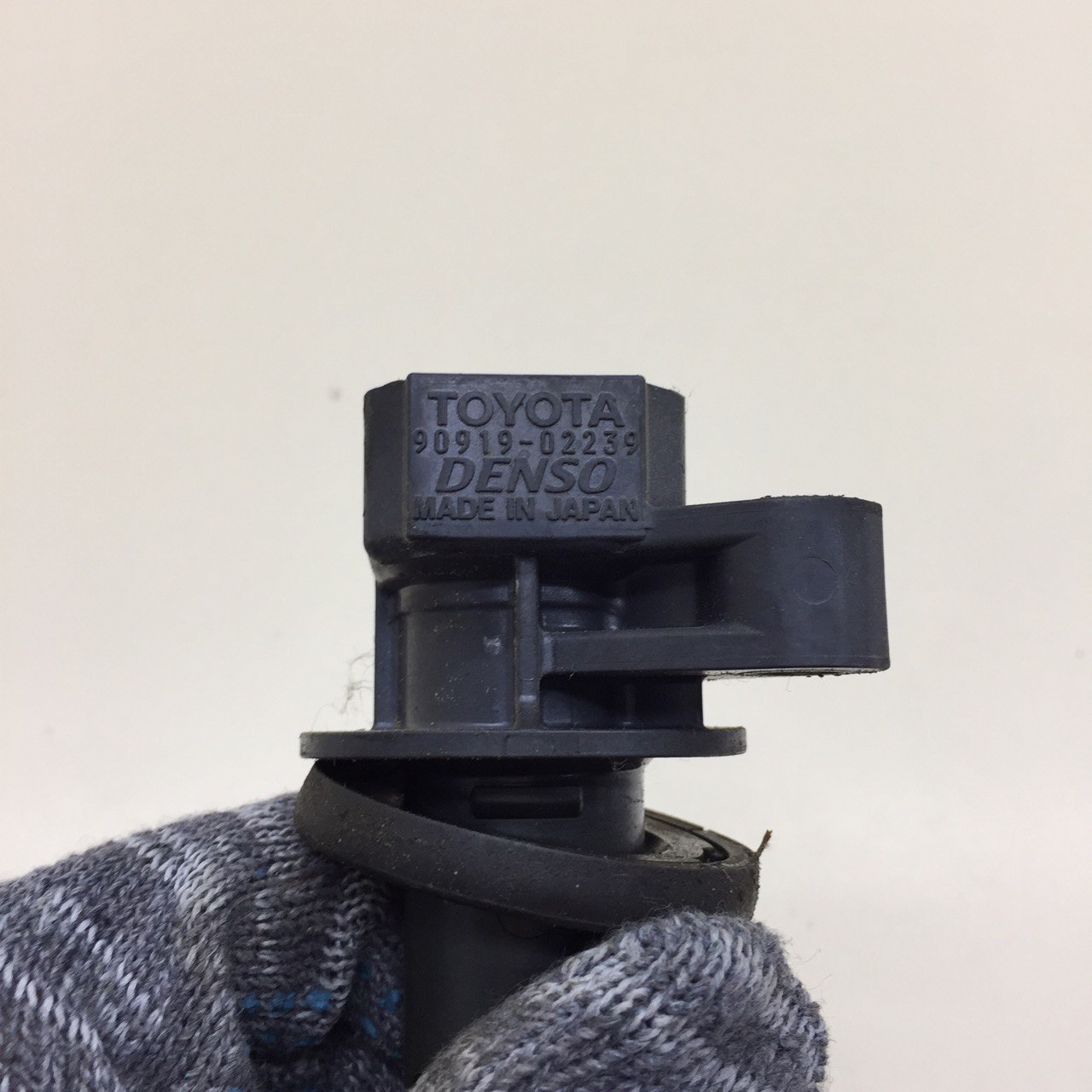 Катушка зажигания Toyota Corolla E120 2001-2007