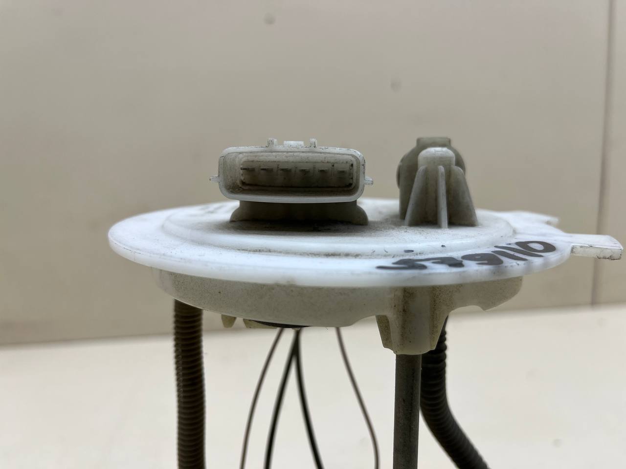 Насос топливный электрический Nissan X-Trail 3 (T32) 2014>