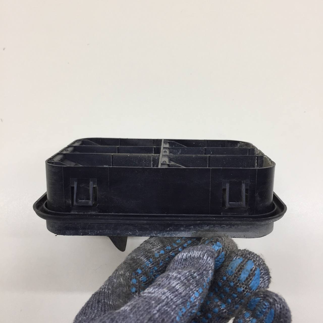 Решетка вентиляционная Nissan X-Trail (T31) 2007-2014