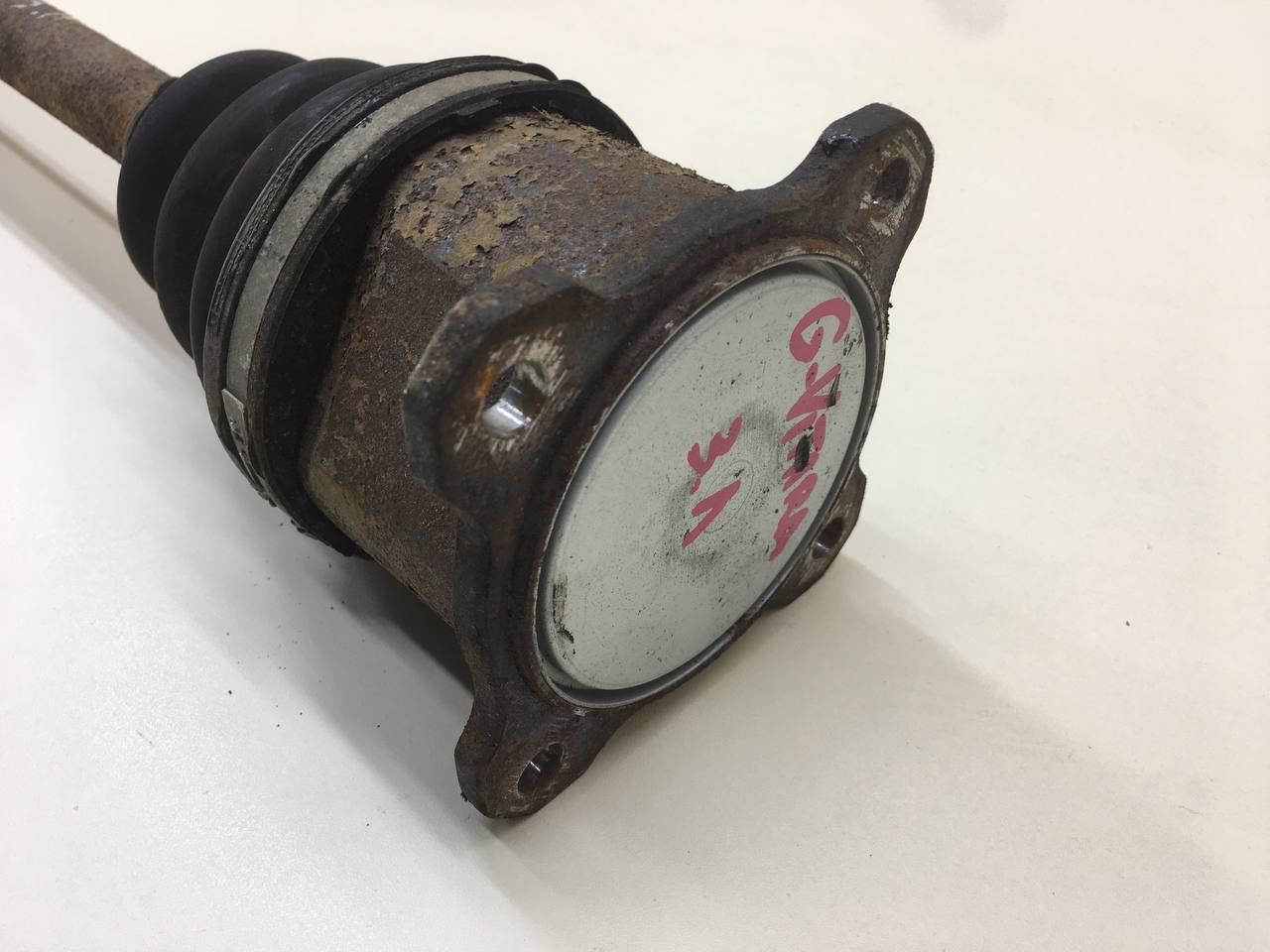 Полуось задняя Suzuki Grand Vitara 2005-2015