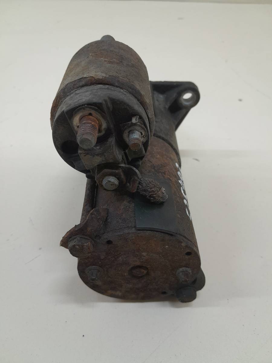 Стартер Chevrolet Lacetti (J200) 2003-2013