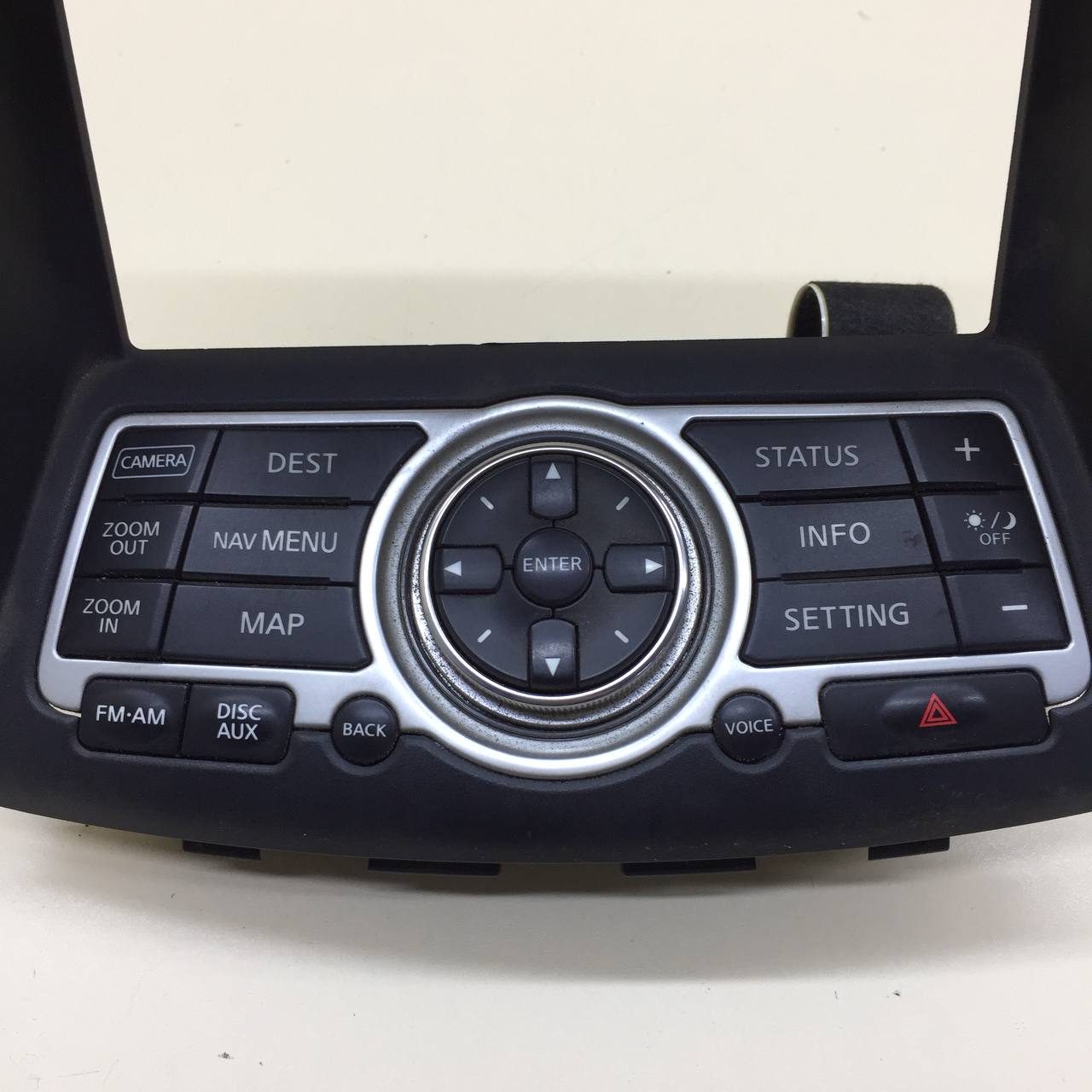 Блок кнопок Infiniti EX/QX50 (J50) 2008-2017