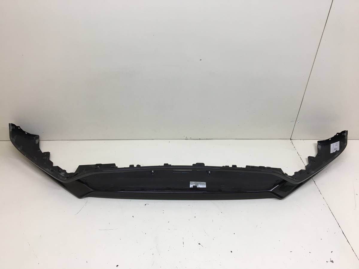 Юбка передняя Volvo XC90 2015>