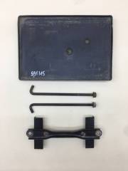 Крепление АКБ (корпус / подставка) Haval H6 2014-2020