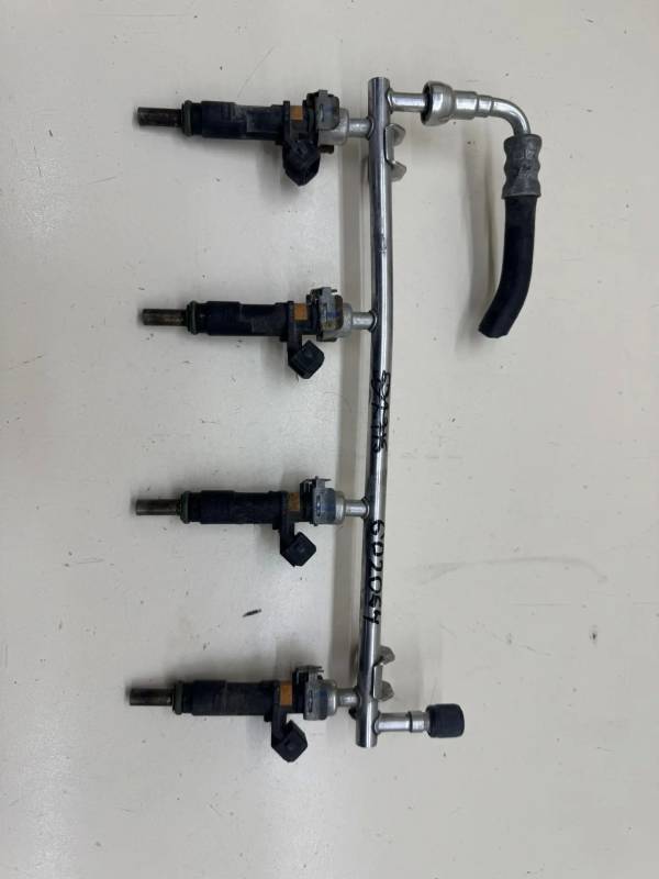 Рейка топливная (рампа) Chevrolet Cruze (J300) 2009-2016