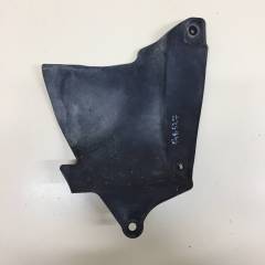 Пыльник двигателя боковой правый Toyota Camry (XV50) 2011-2017