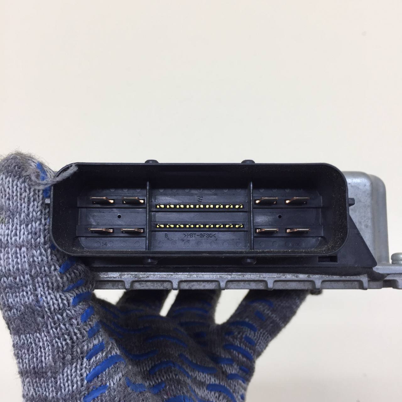 Блок управления АКПП Infiniti M37 (Y51) 2010-2014