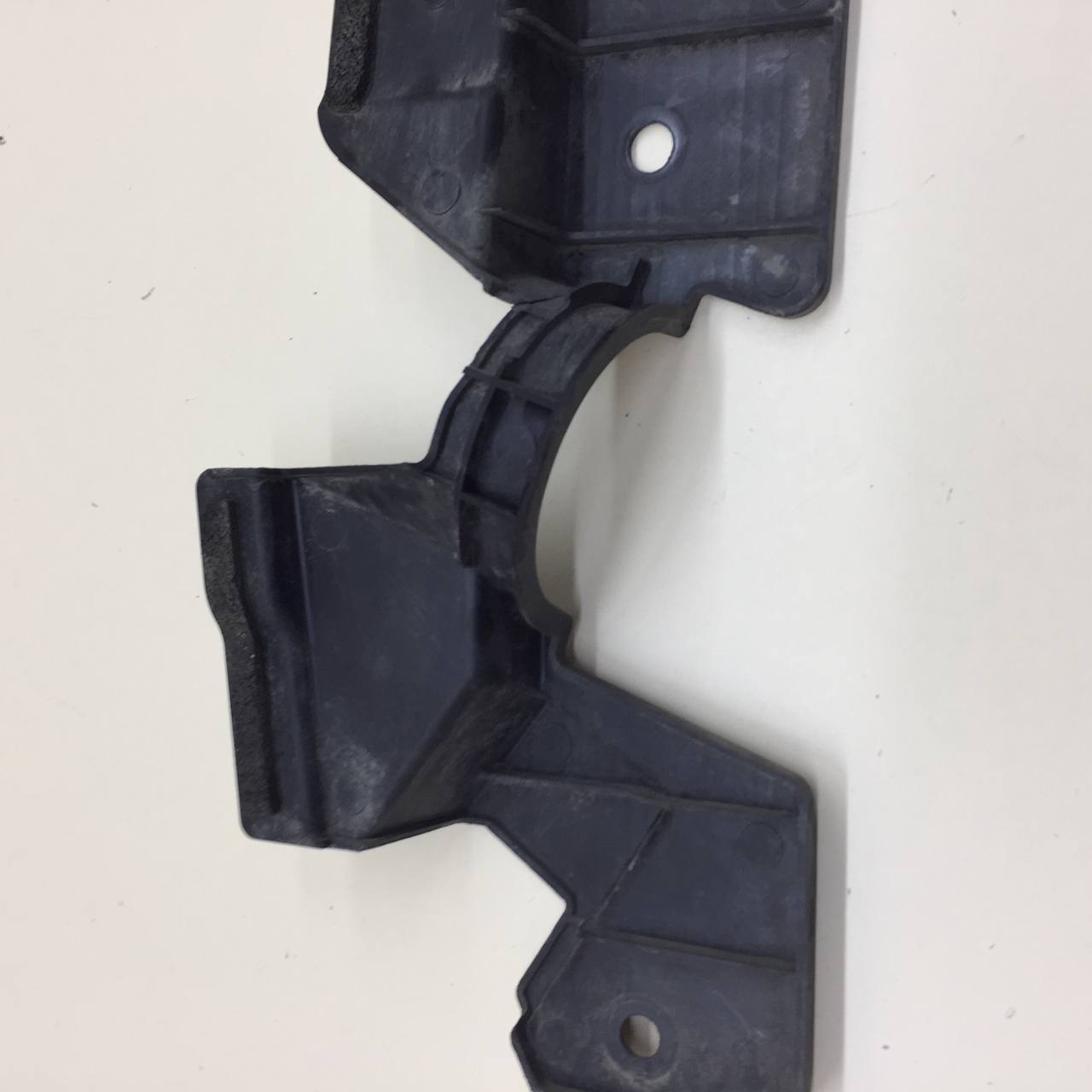 Воздуховод радиатора Haval H6 2014-2020