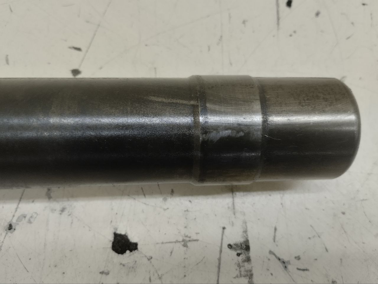 Вал балансирный Hyundai Starex H1/Grand Starex 2007>