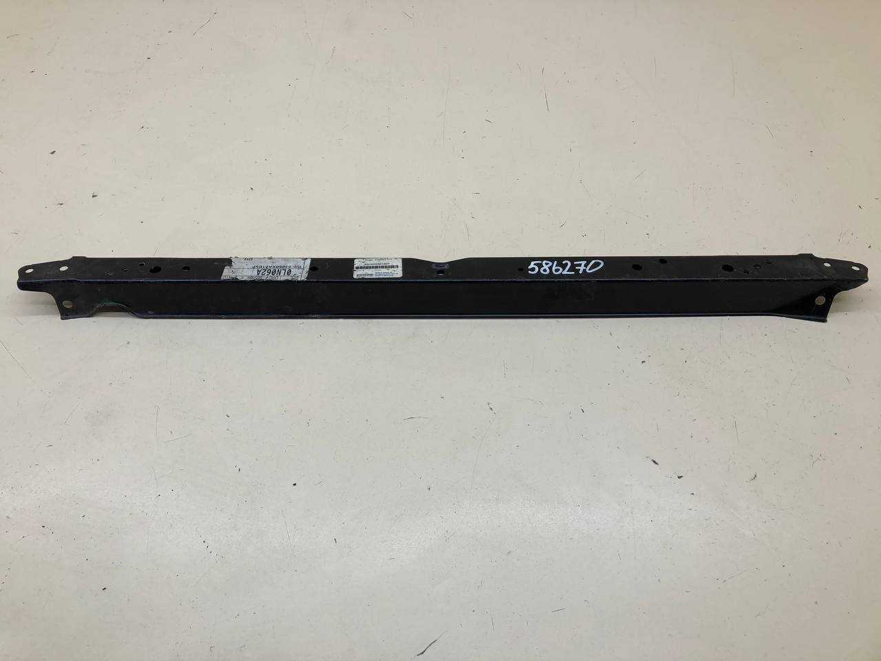 Панель передняя Subaru B9 Tribeca (WX/W10) 2004-2008